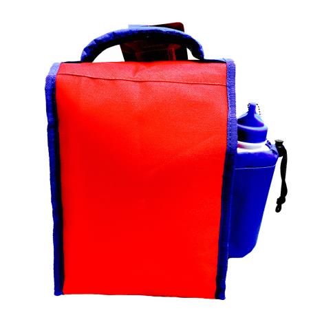 PJ Masks Large Deluxe Lunch Bag & Bottle Set Extra Image 3